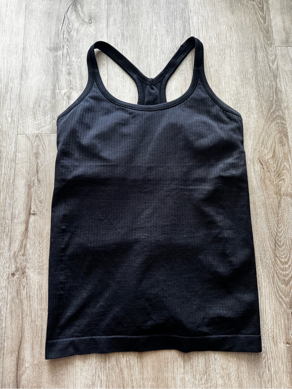 lululemon athletica Ebb to the Street Tank